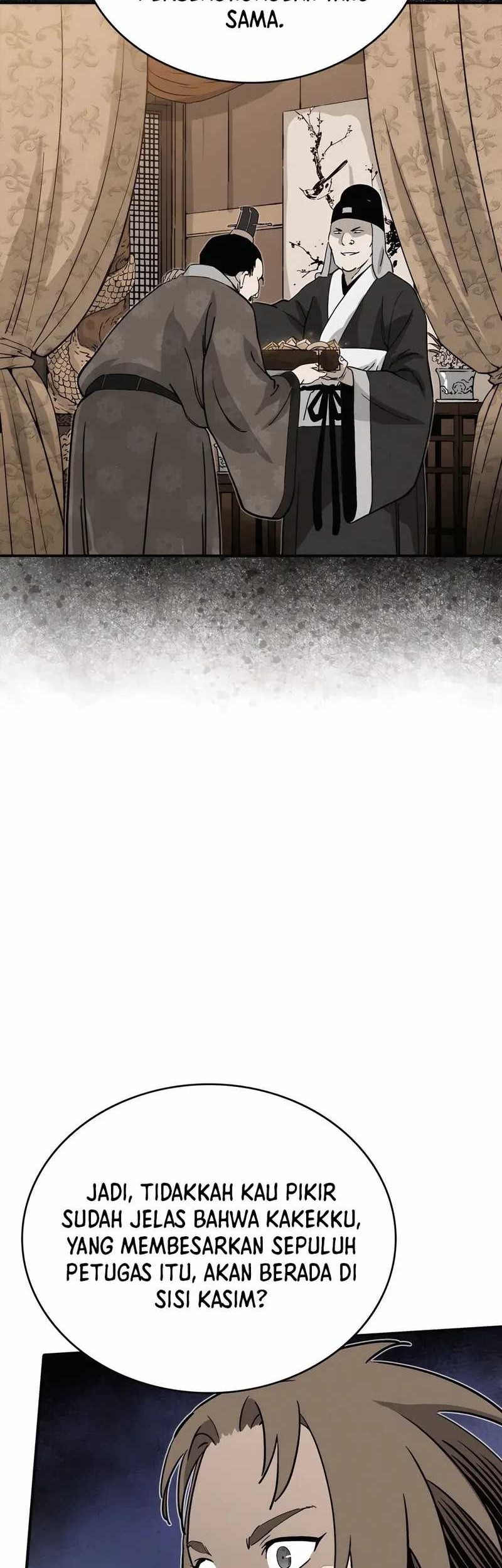 I Reincarnated as a Legendary Surgeon Chapter 112 Gambar 38