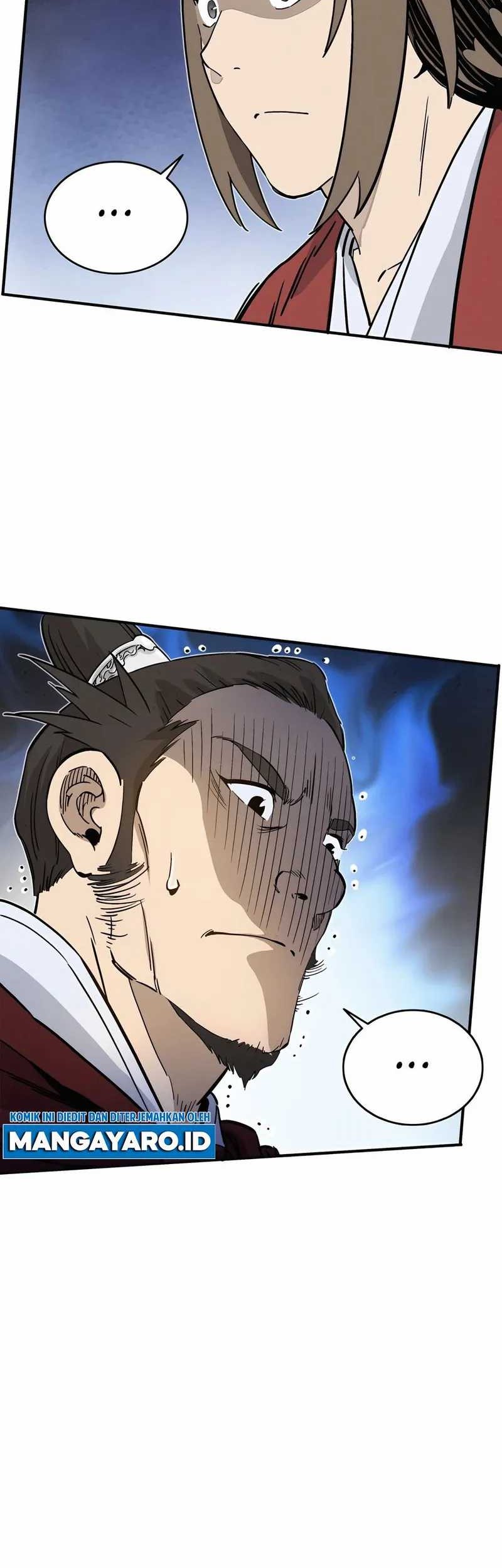 I Reincarnated as a Legendary Surgeon Chapter 112 Gambar 39