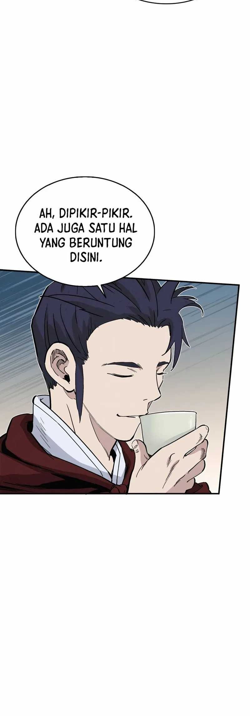 I Reincarnated as a Legendary Surgeon Chapter 112 Gambar 44