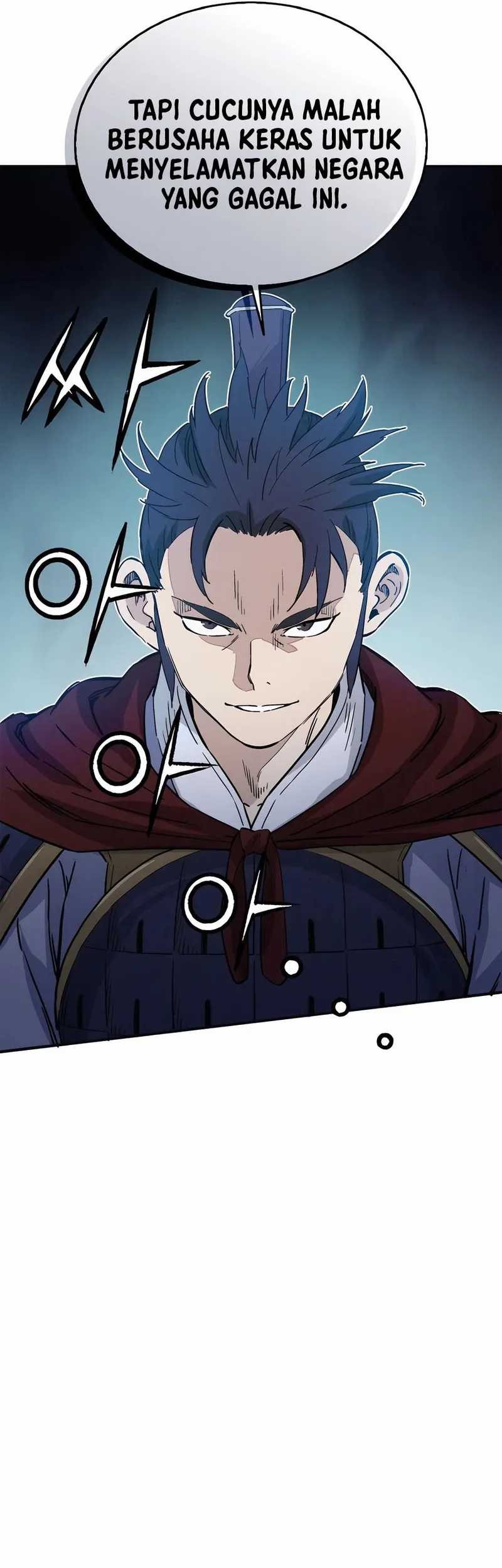 I Reincarnated as a Legendary Surgeon Chapter 112 Gambar 41