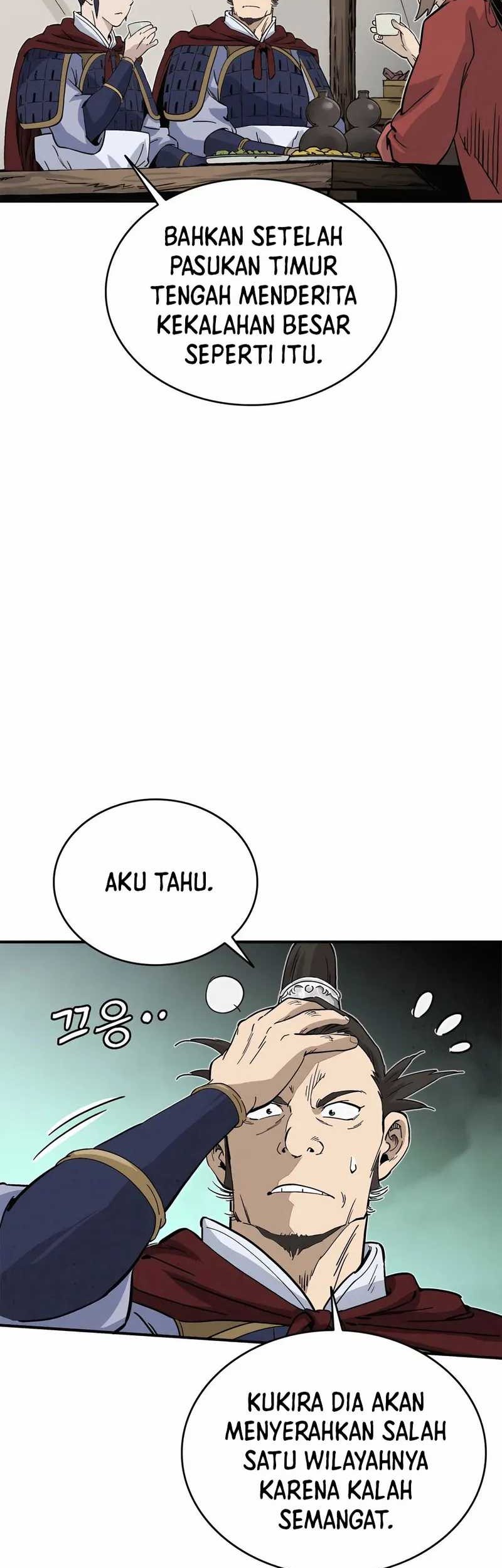 I Reincarnated as a Legendary Surgeon Chapter 112 Gambar 43