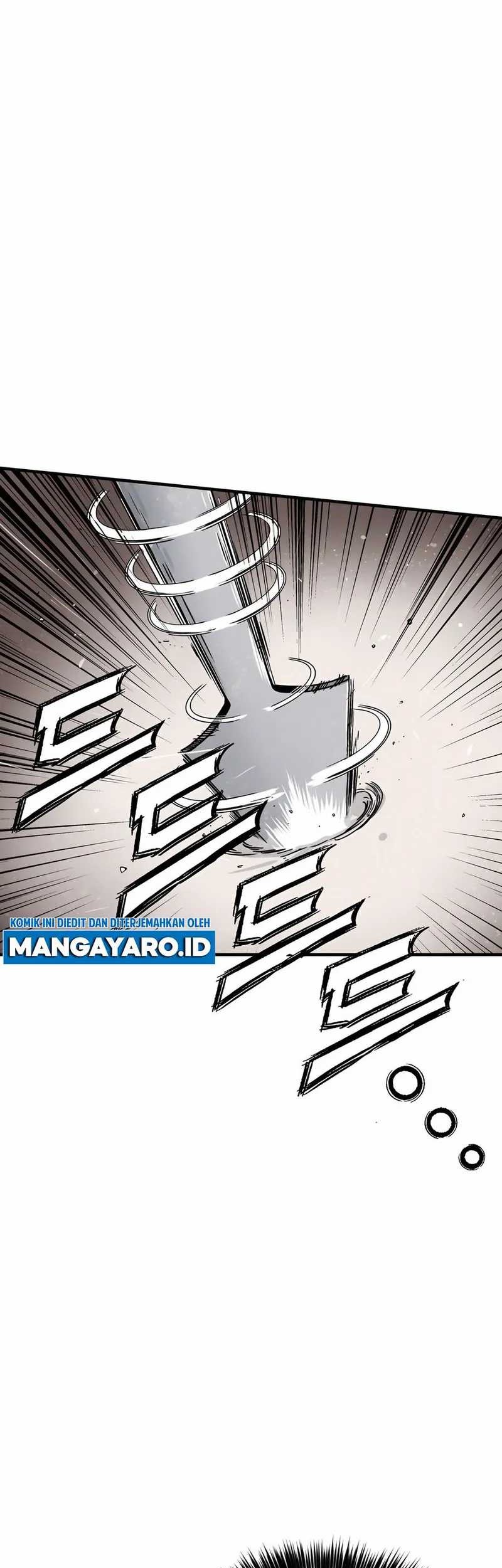 I Reincarnated as a Legendary Surgeon Chapter 112 Gambar 3