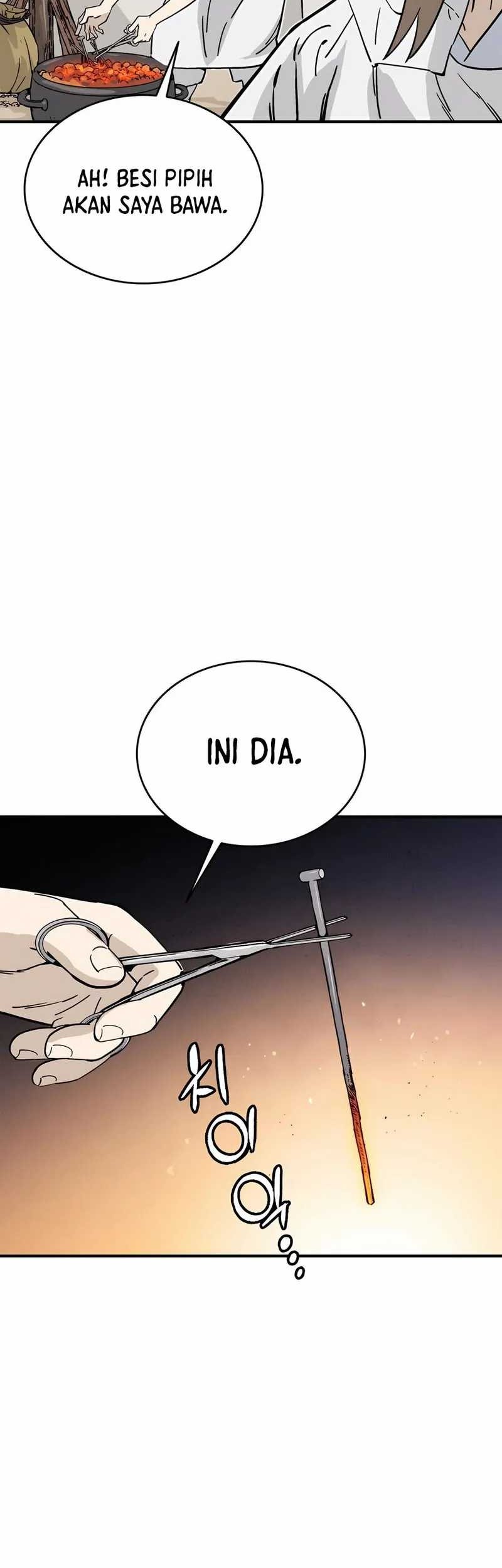 I Reincarnated as a Legendary Surgeon Chapter 112 Gambar 7