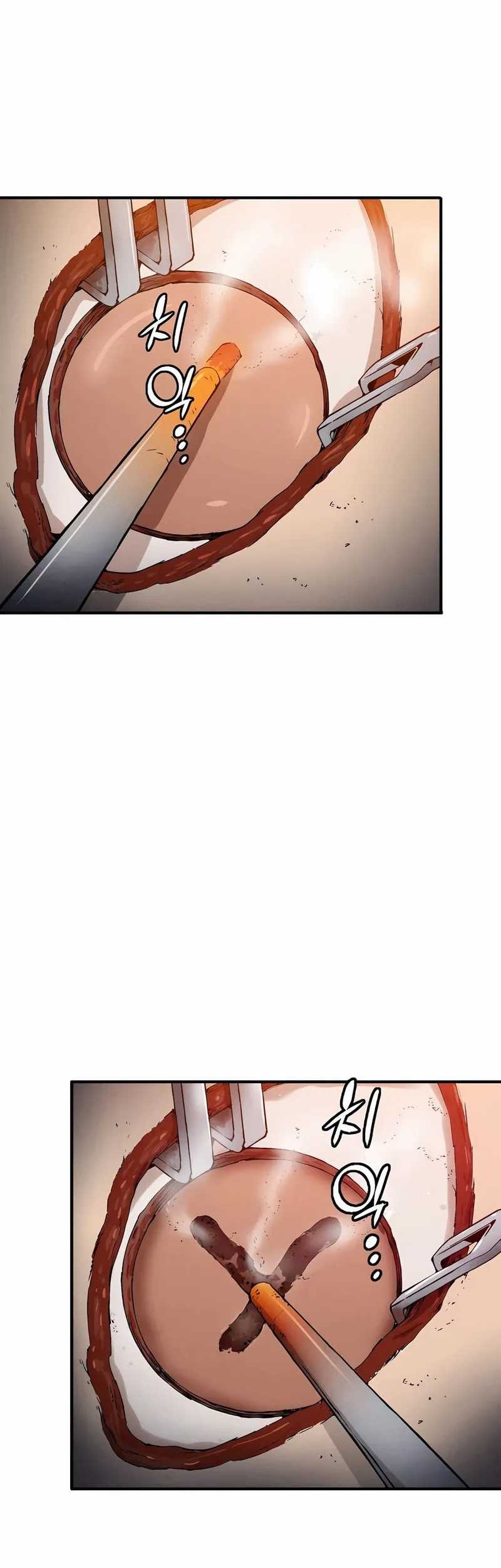 I Reincarnated as a Legendary Surgeon Chapter 112 Gambar 8