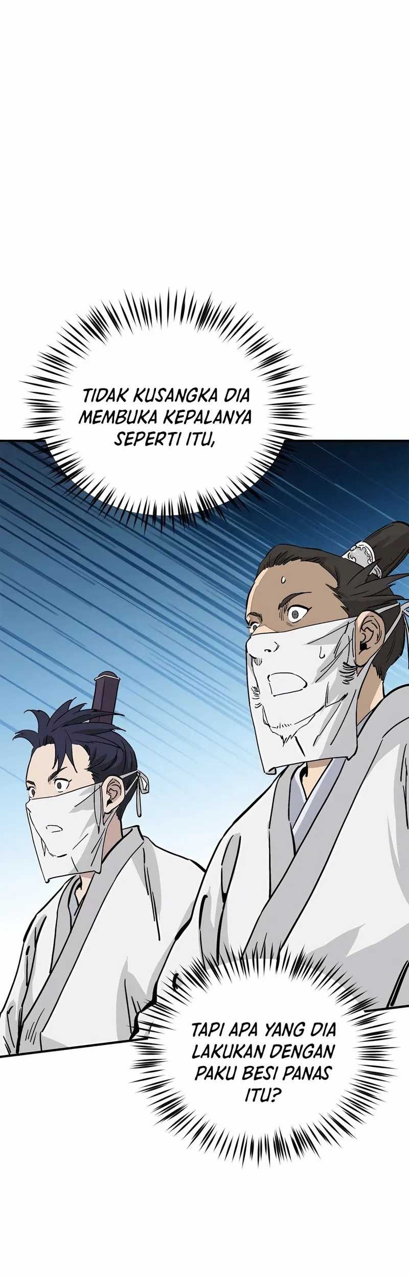 I Reincarnated as a Legendary Surgeon Chapter 112 Gambar 9