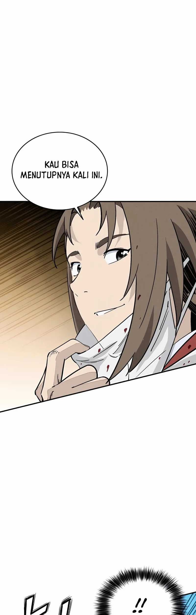 I Reincarnated as a Legendary Surgeon Chapter 112 Gambar 15