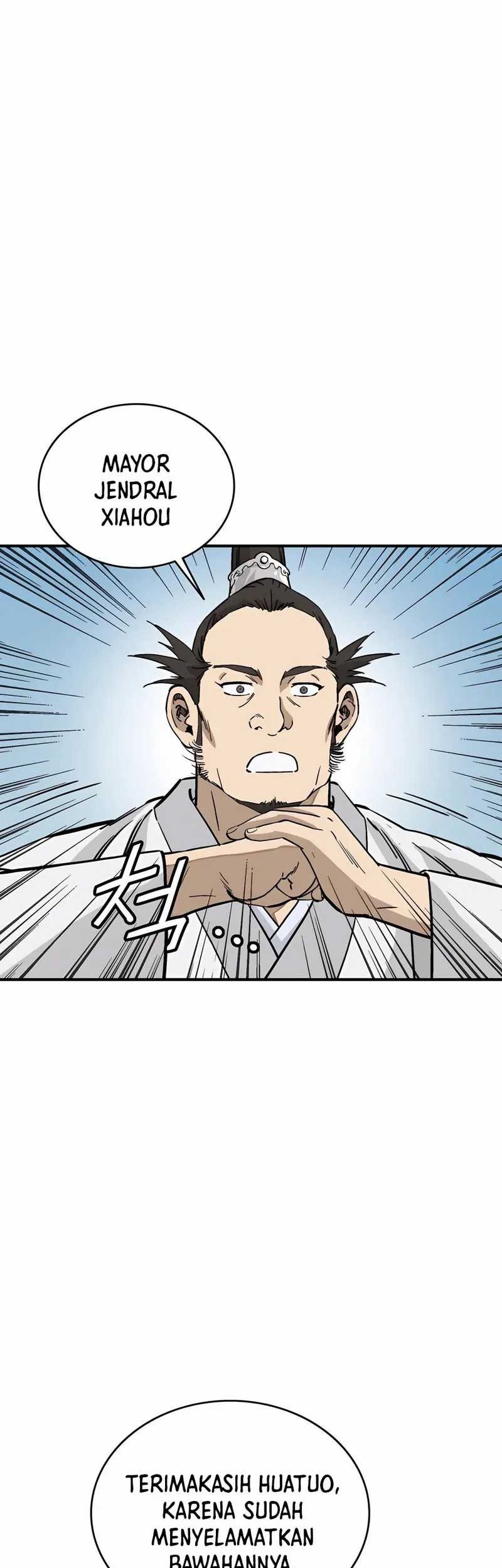 I Reincarnated as a Legendary Surgeon Chapter 112 Gambar 19