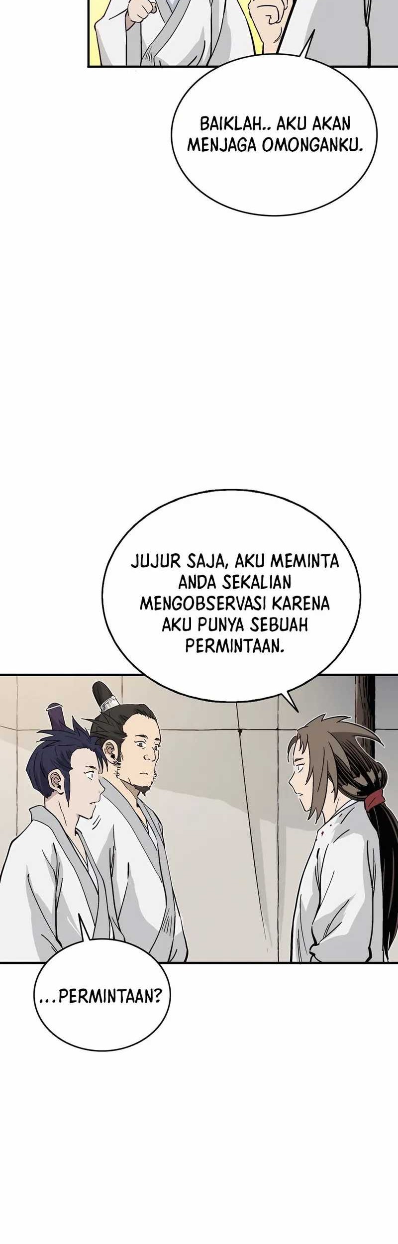 I Reincarnated as a Legendary Surgeon Chapter 112 Gambar 24
