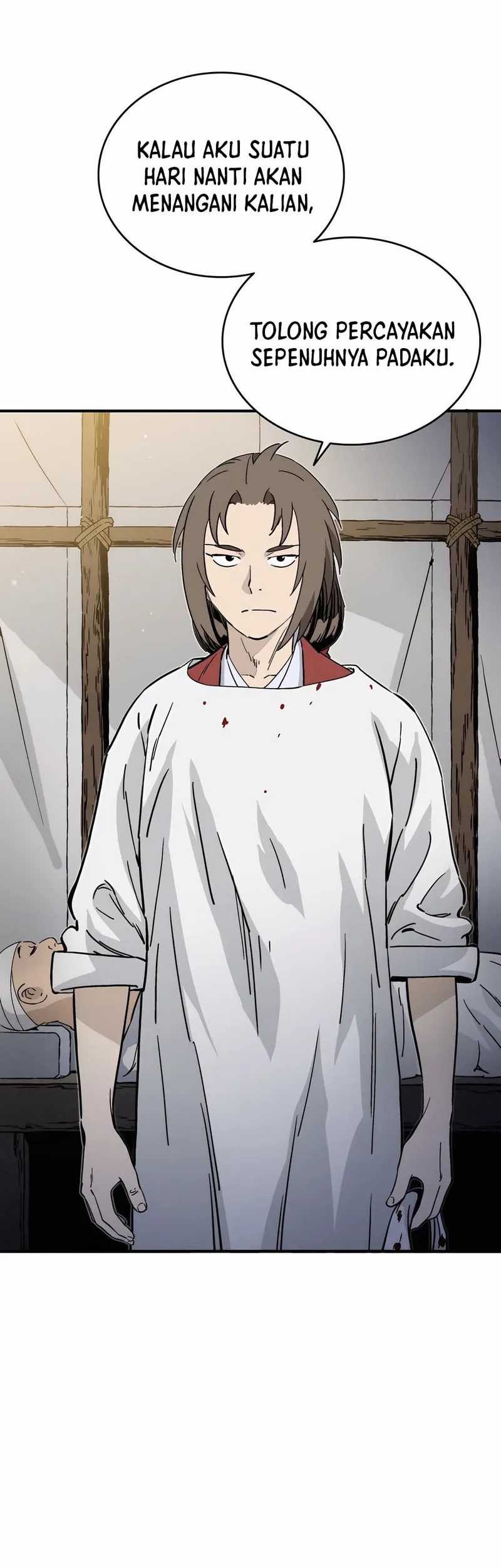 I Reincarnated as a Legendary Surgeon Chapter 112 Gambar 25