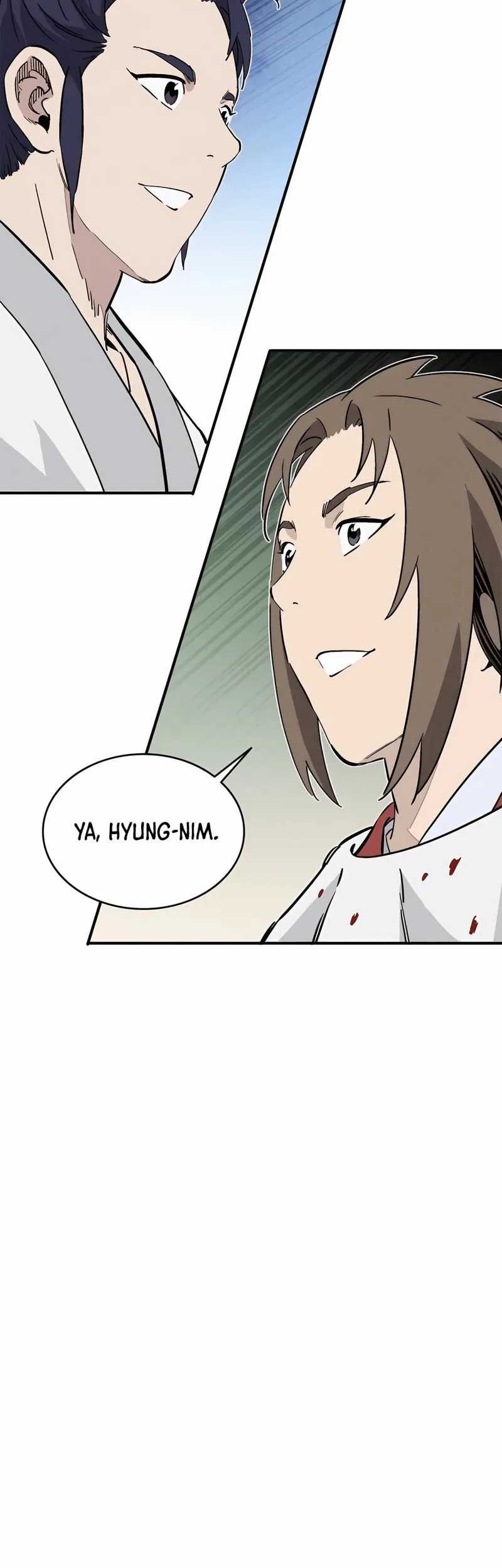 I Reincarnated as a Legendary Surgeon Chapter 112 Gambar 27