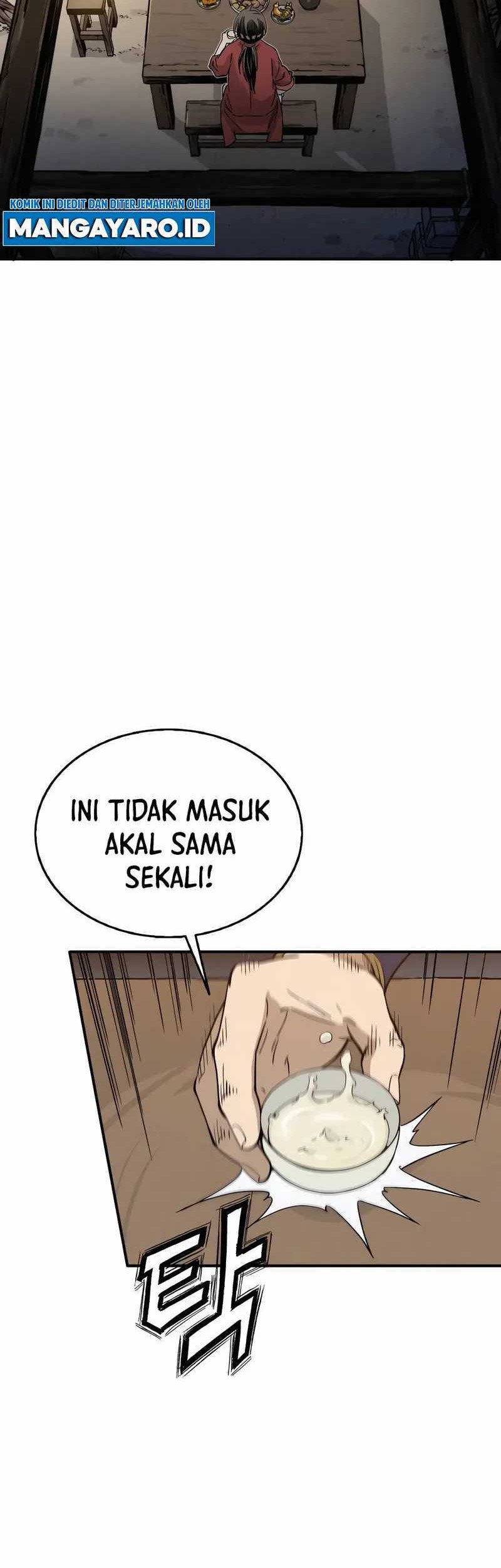 I Reincarnated as a Legendary Surgeon Chapter 112 Gambar 30