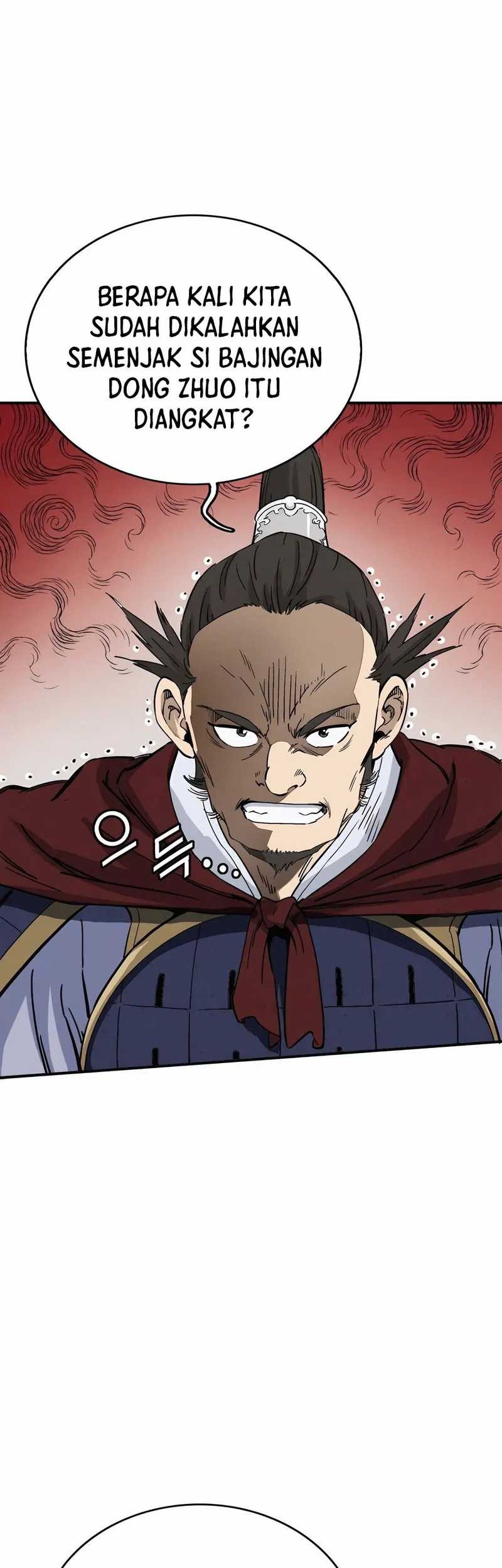 I Reincarnated as a Legendary Surgeon Chapter 112 Gambar 31