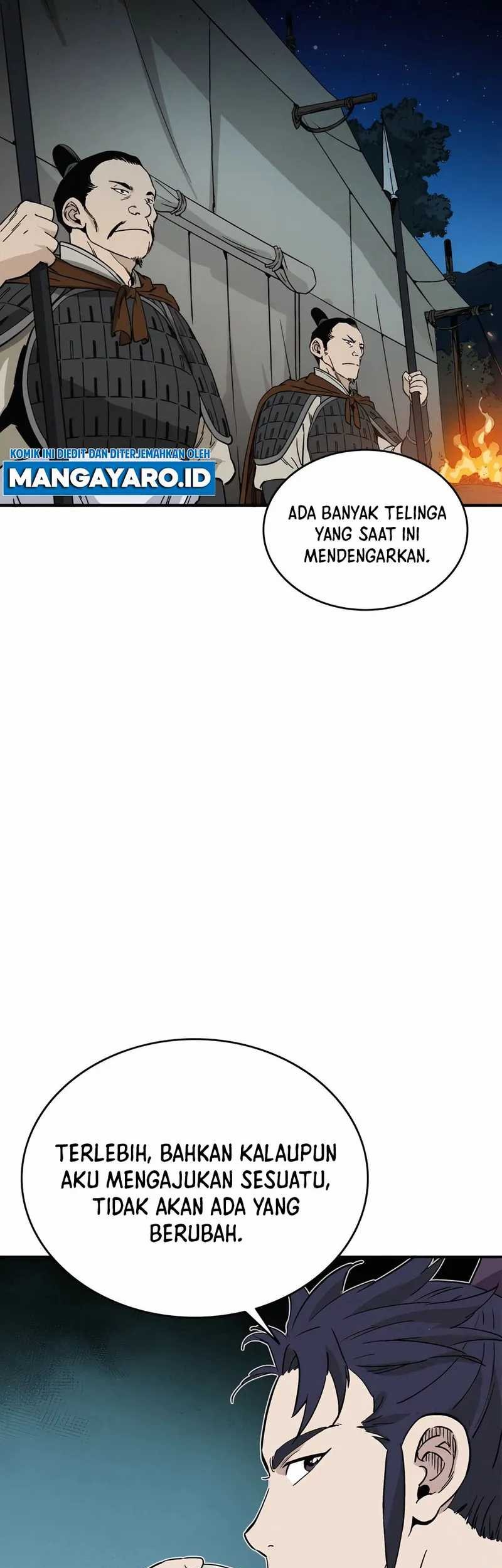 I Reincarnated as a Legendary Surgeon Chapter 112 Gambar 33