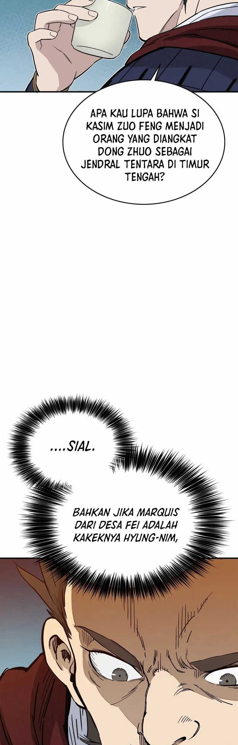 I Reincarnated as a Legendary Surgeon Chapter 112 Gambar 34