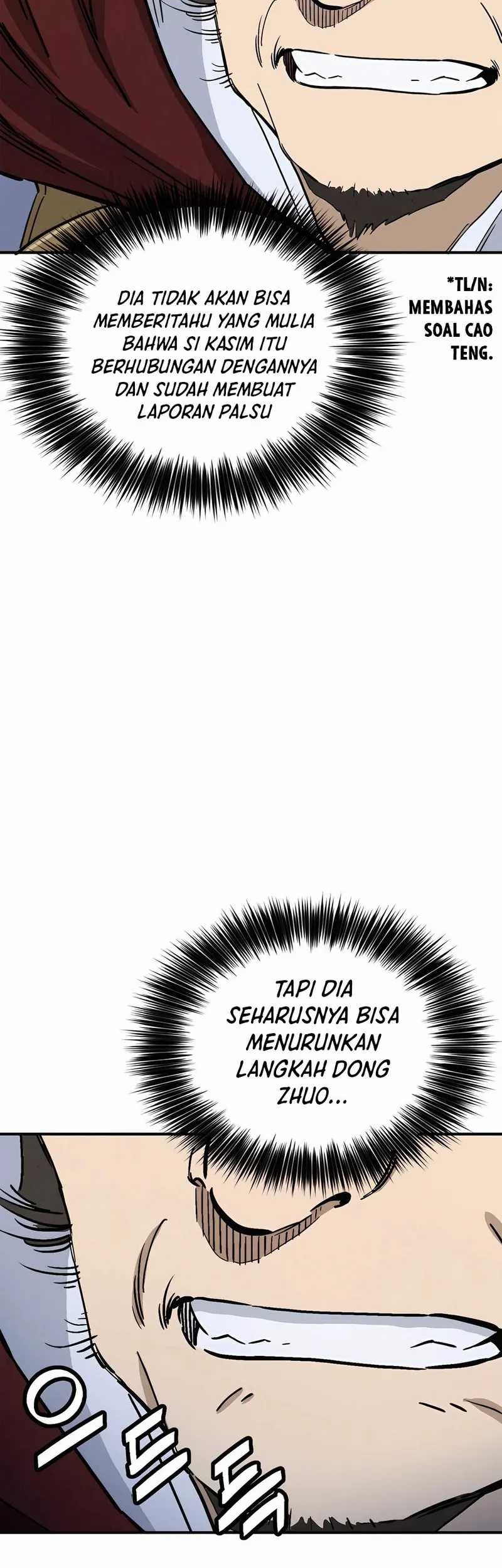 I Reincarnated as a Legendary Surgeon Chapter 112 Gambar 35