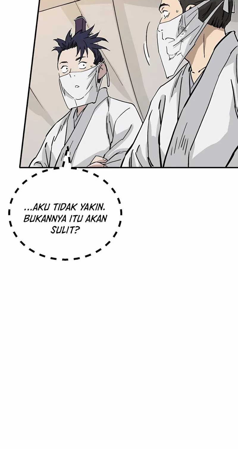 I Reincarnated as a Legendary Surgeon Chapter 111 Gambar 40