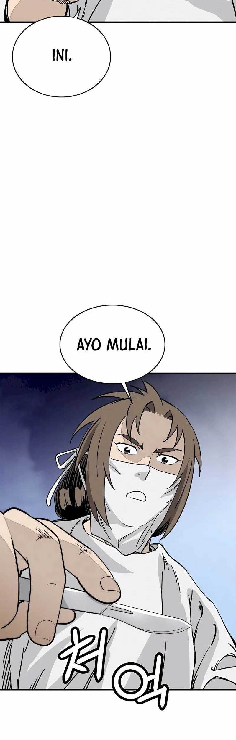 I Reincarnated as a Legendary Surgeon Chapter 111 Gambar 38