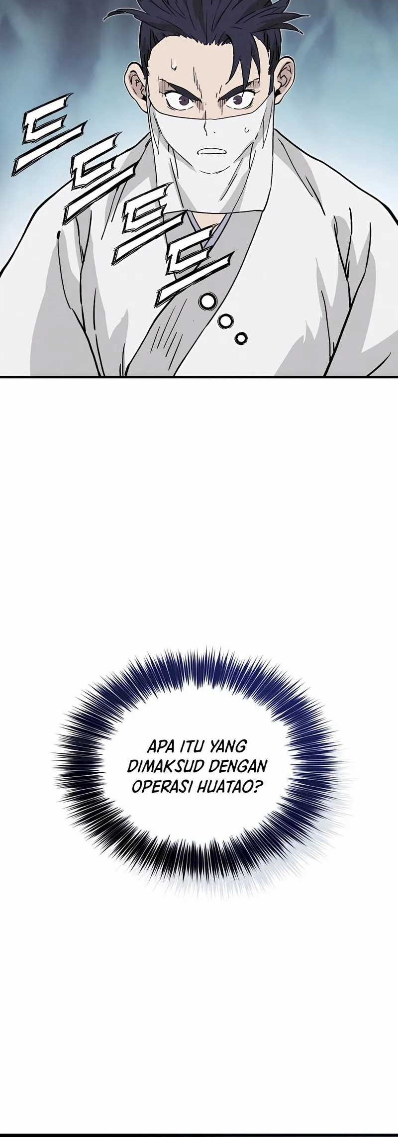 I Reincarnated as a Legendary Surgeon Chapter 111 Gambar 44