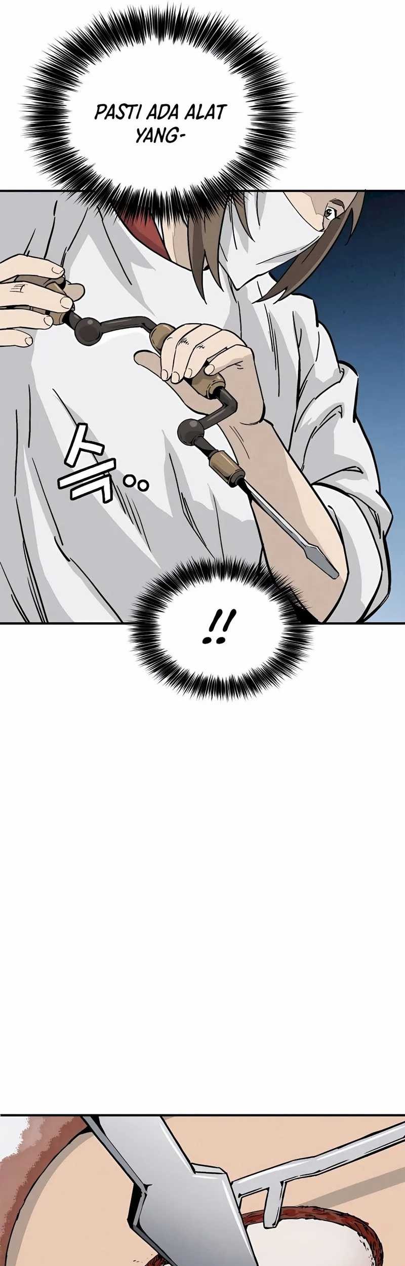 I Reincarnated as a Legendary Surgeon Chapter 111 Gambar 41