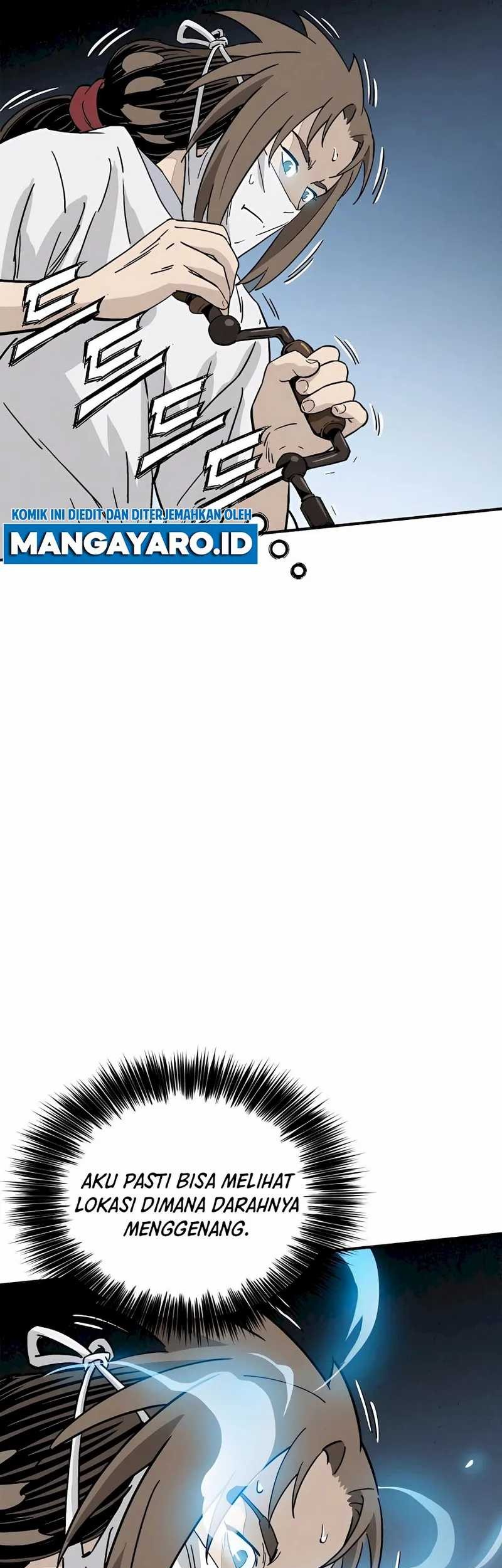 I Reincarnated as a Legendary Surgeon Chapter 111 Gambar 45