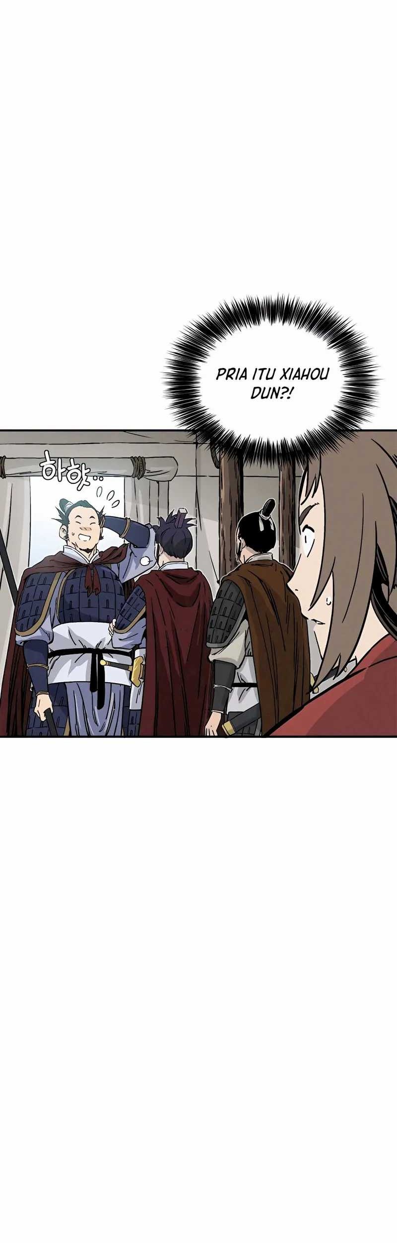 I Reincarnated as a Legendary Surgeon Chapter 111 Gambar 3