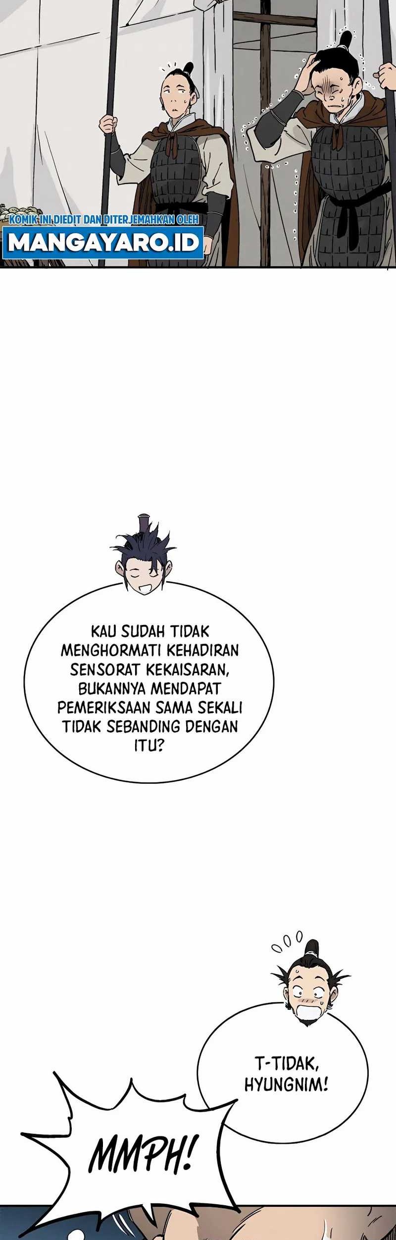 I Reincarnated as a Legendary Surgeon Chapter 111 Gambar 7