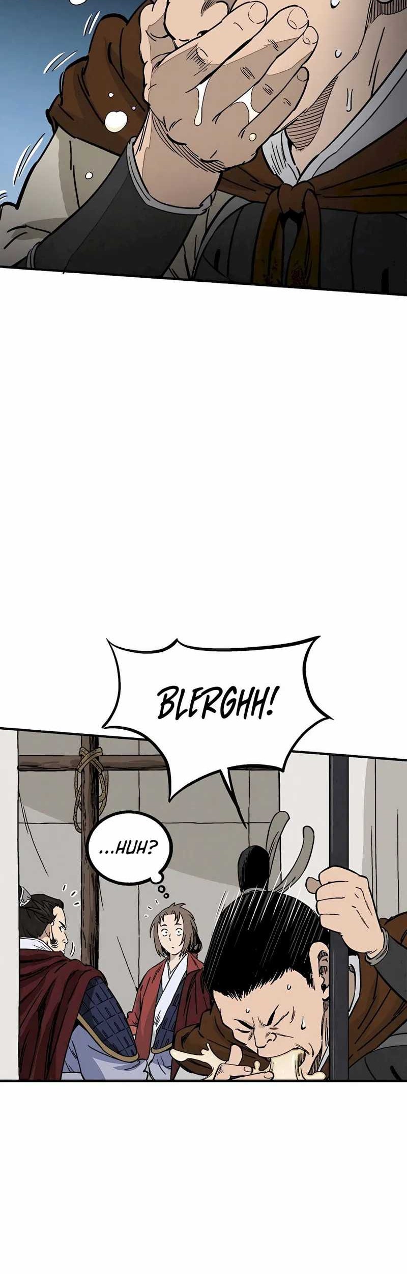 I Reincarnated as a Legendary Surgeon Chapter 111 Gambar 8