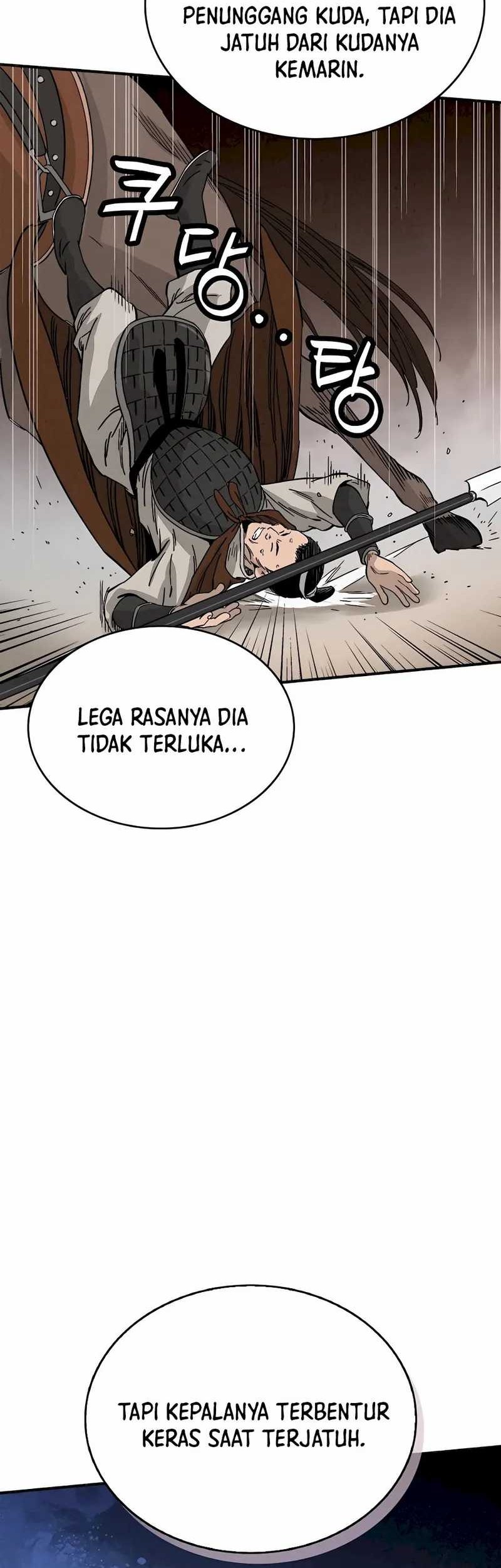 I Reincarnated as a Legendary Surgeon Chapter 111 Gambar 10