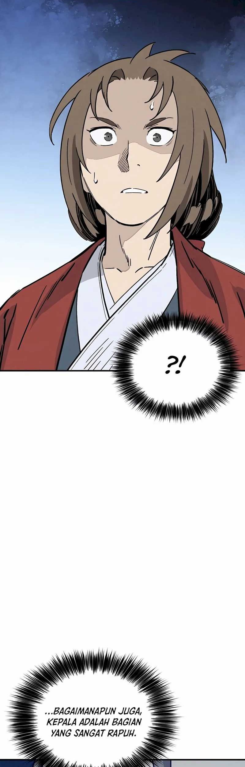 I Reincarnated as a Legendary Surgeon Chapter 111 Gambar 11