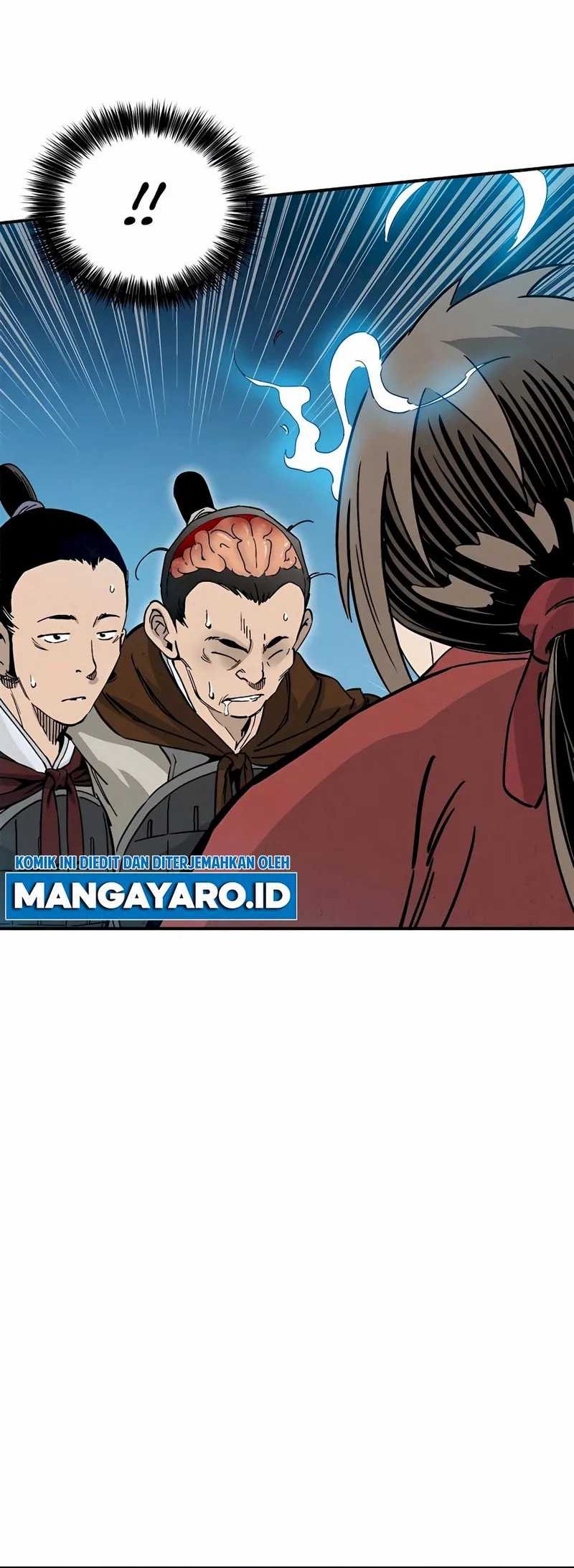 I Reincarnated as a Legendary Surgeon Chapter 111 Gambar 16