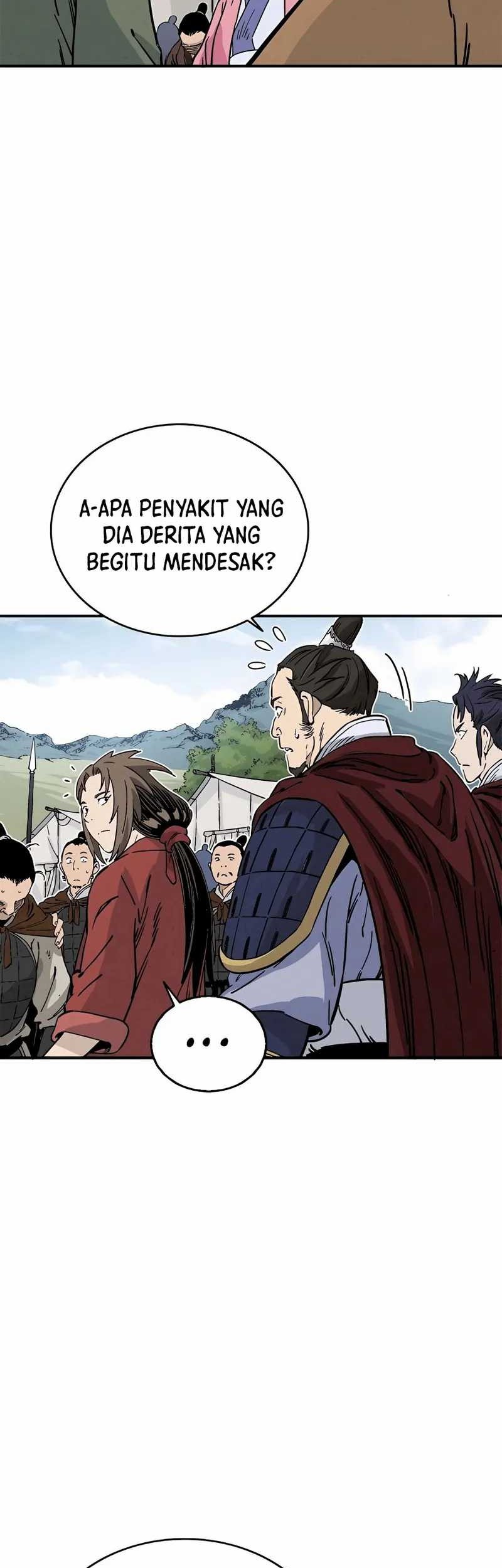 I Reincarnated as a Legendary Surgeon Chapter 111 Gambar 19