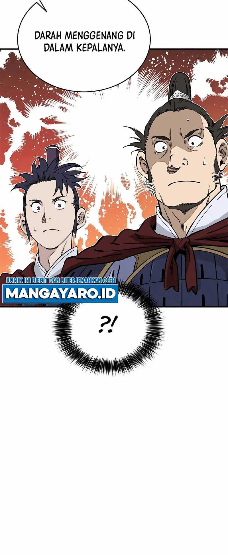 I Reincarnated as a Legendary Surgeon Chapter 111 Gambar 20