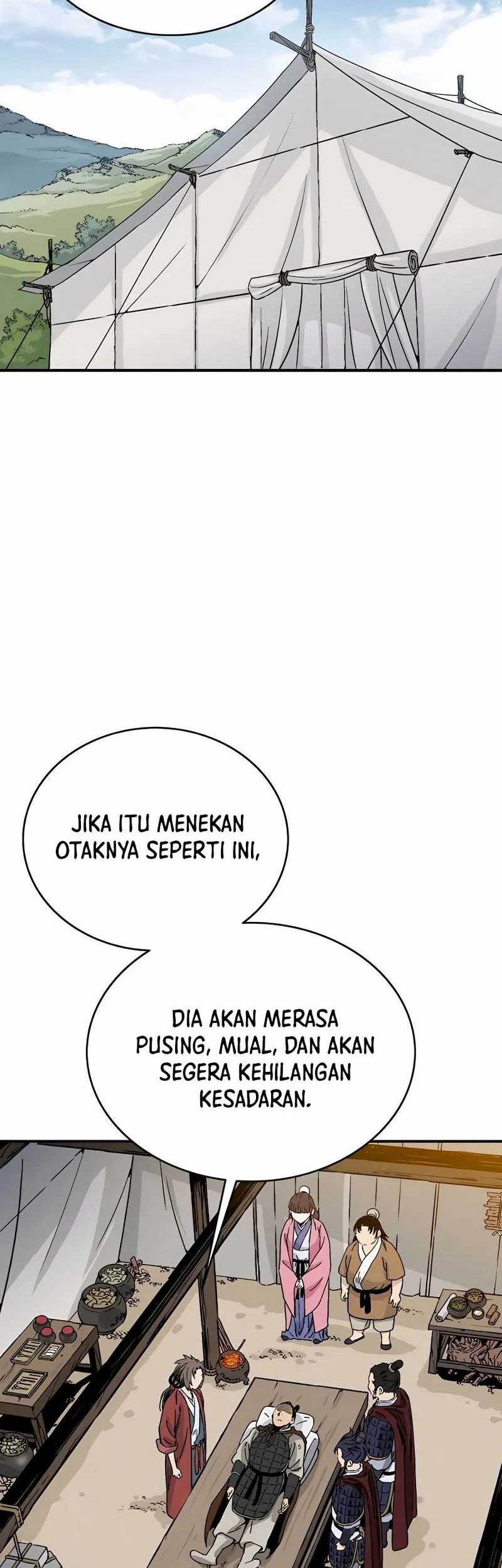 I Reincarnated as a Legendary Surgeon Chapter 111 Gambar 22