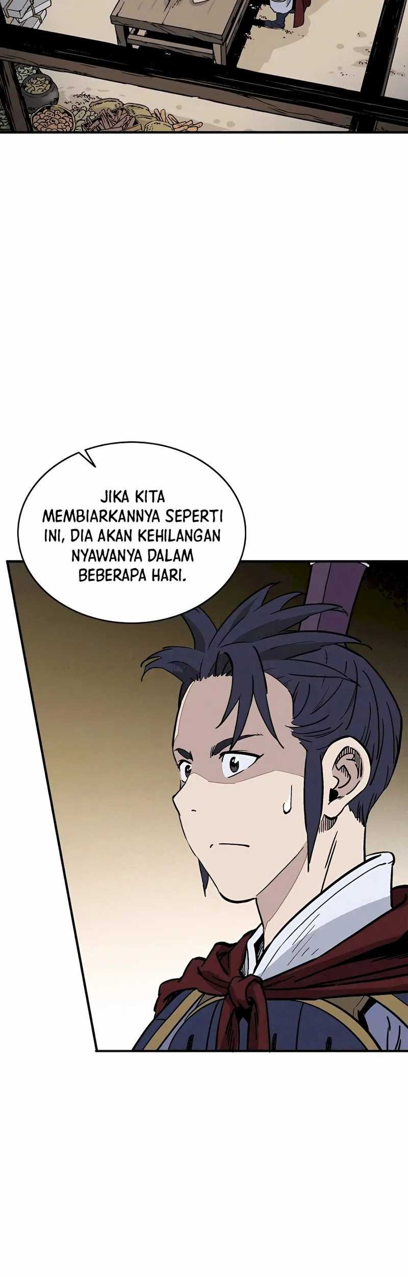 I Reincarnated as a Legendary Surgeon Chapter 111 Gambar 23