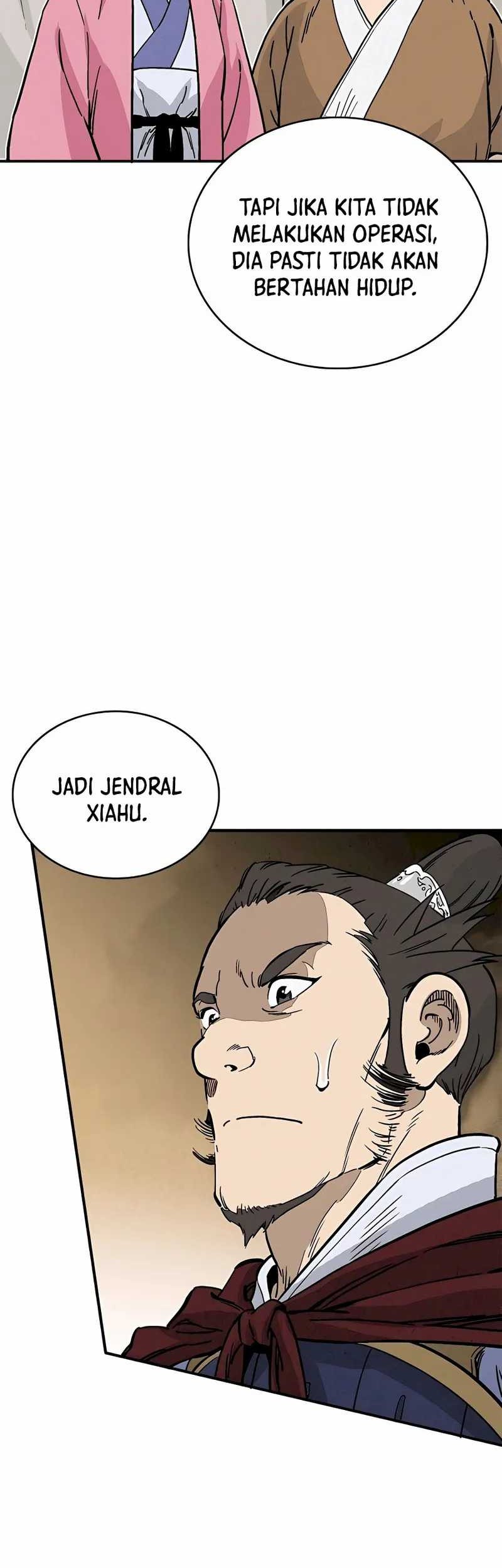 I Reincarnated as a Legendary Surgeon Chapter 111 Gambar 27