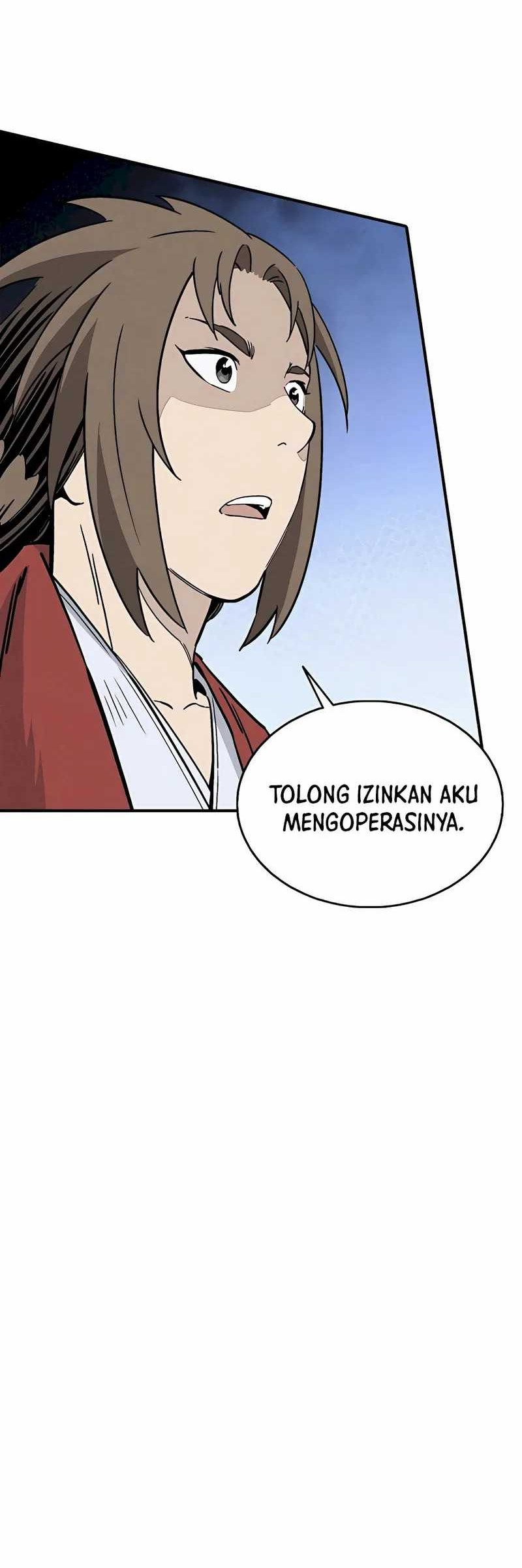 I Reincarnated as a Legendary Surgeon Chapter 111 Gambar 28