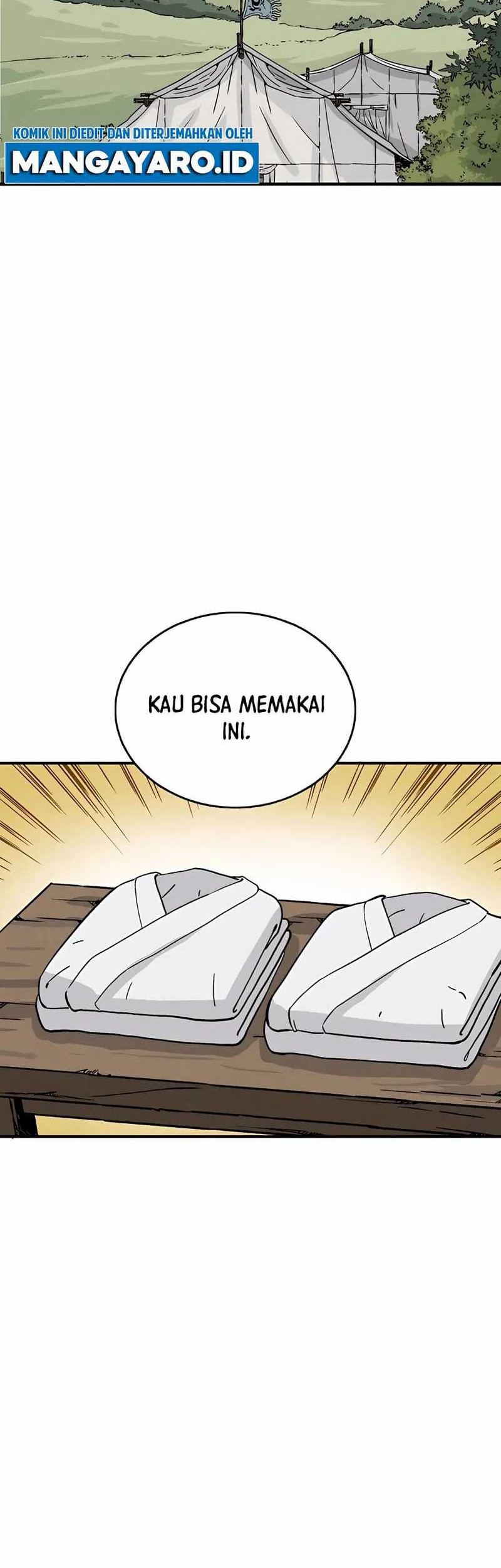 I Reincarnated as a Legendary Surgeon Chapter 111 Gambar 30