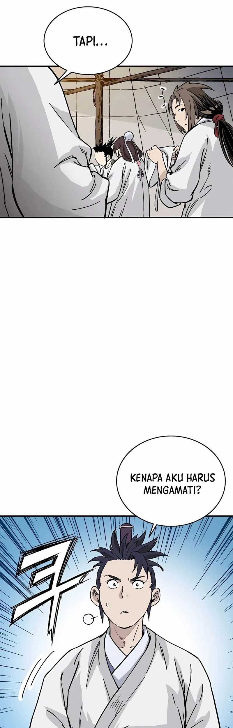 I Reincarnated as a Legendary Surgeon Chapter 111 Gambar 31