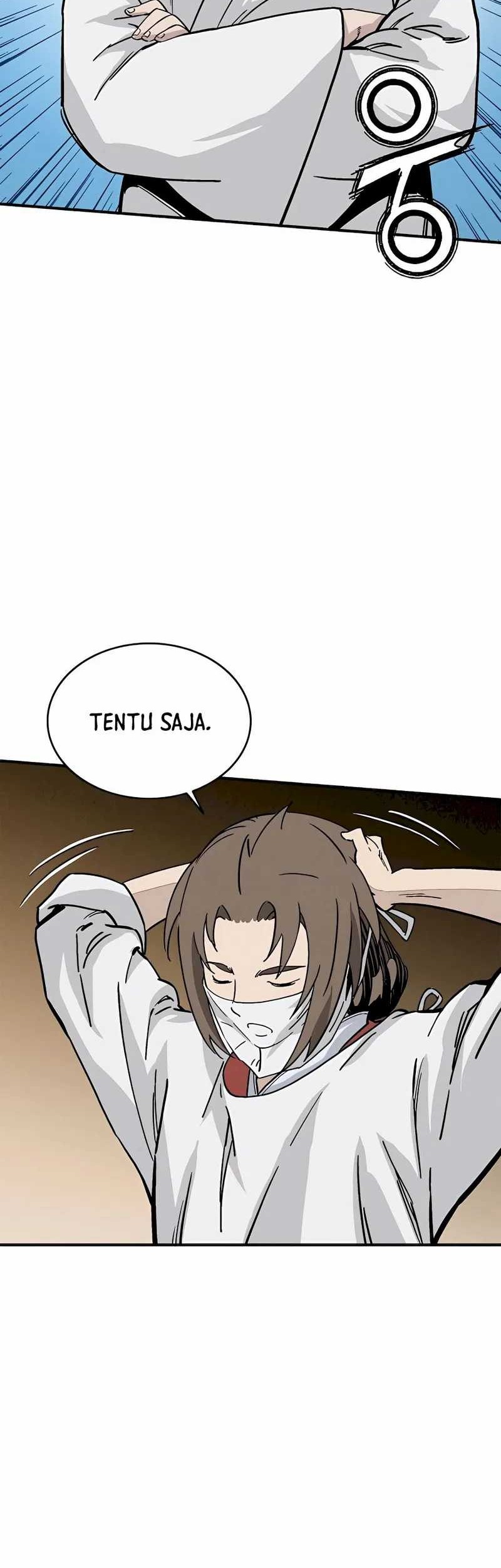 I Reincarnated as a Legendary Surgeon Chapter 111 Gambar 32