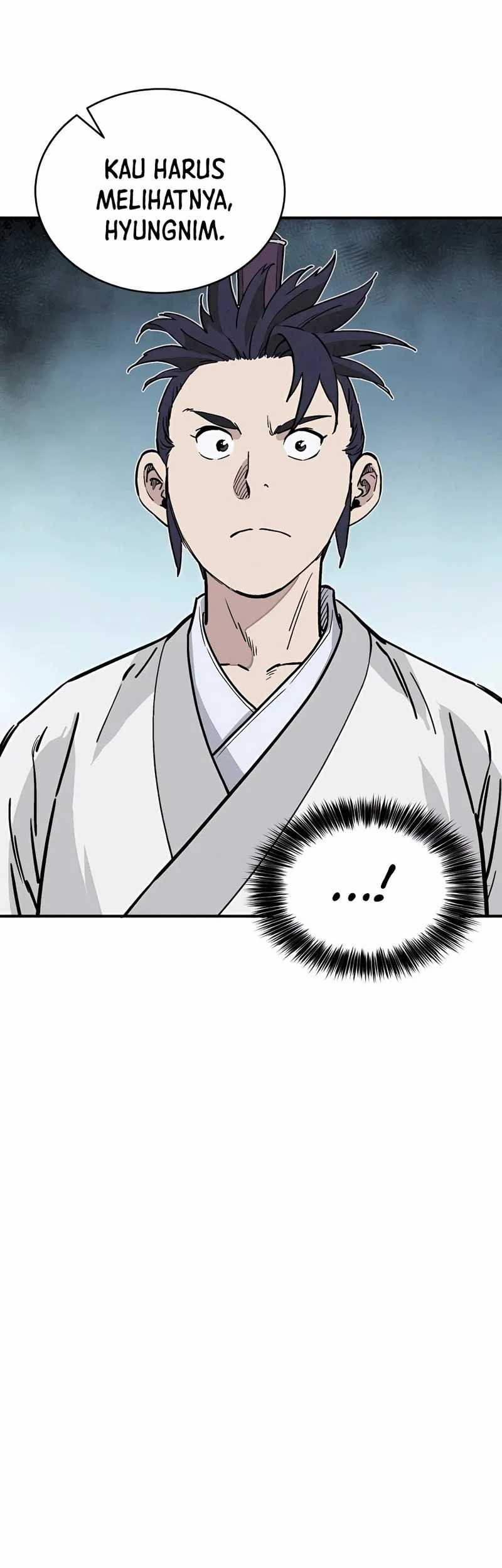 I Reincarnated as a Legendary Surgeon Chapter 111 Gambar 33