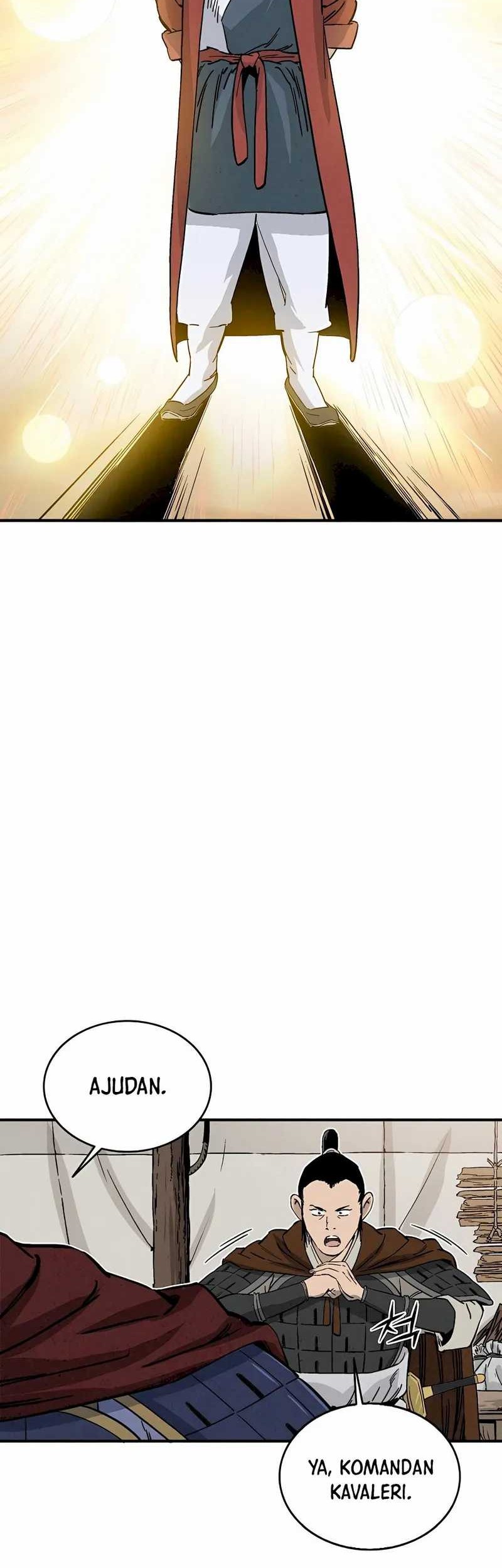 I Reincarnated as a Legendary Surgeon Chapter 110 Gambar 40