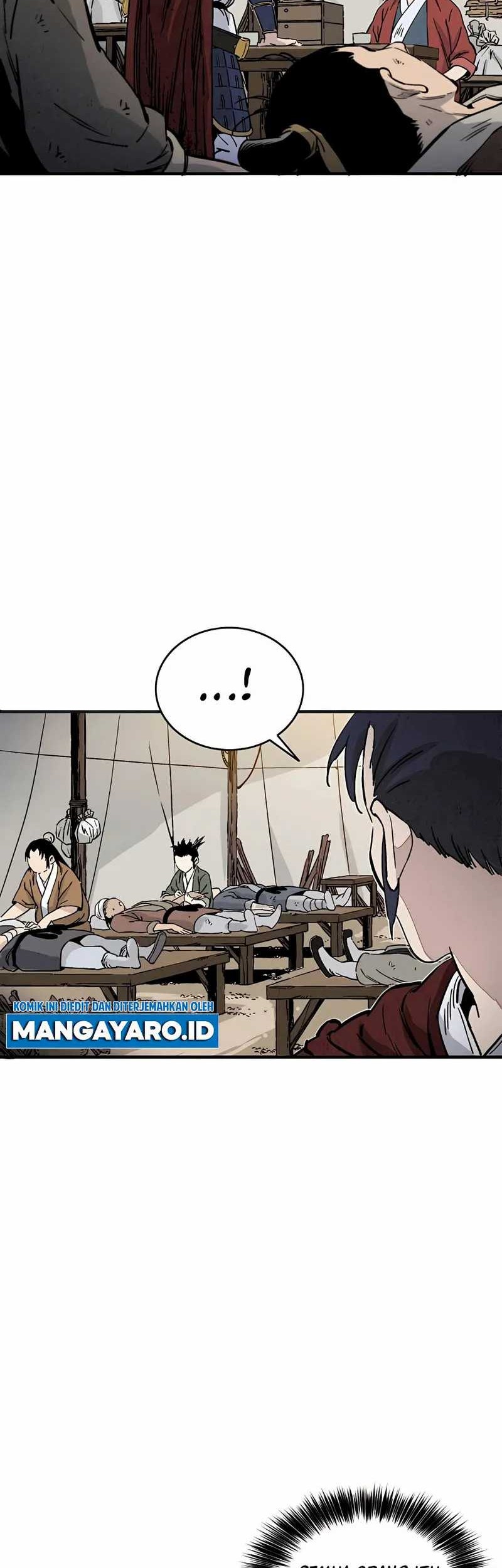 I Reincarnated as a Legendary Surgeon Chapter 110 Gambar 38