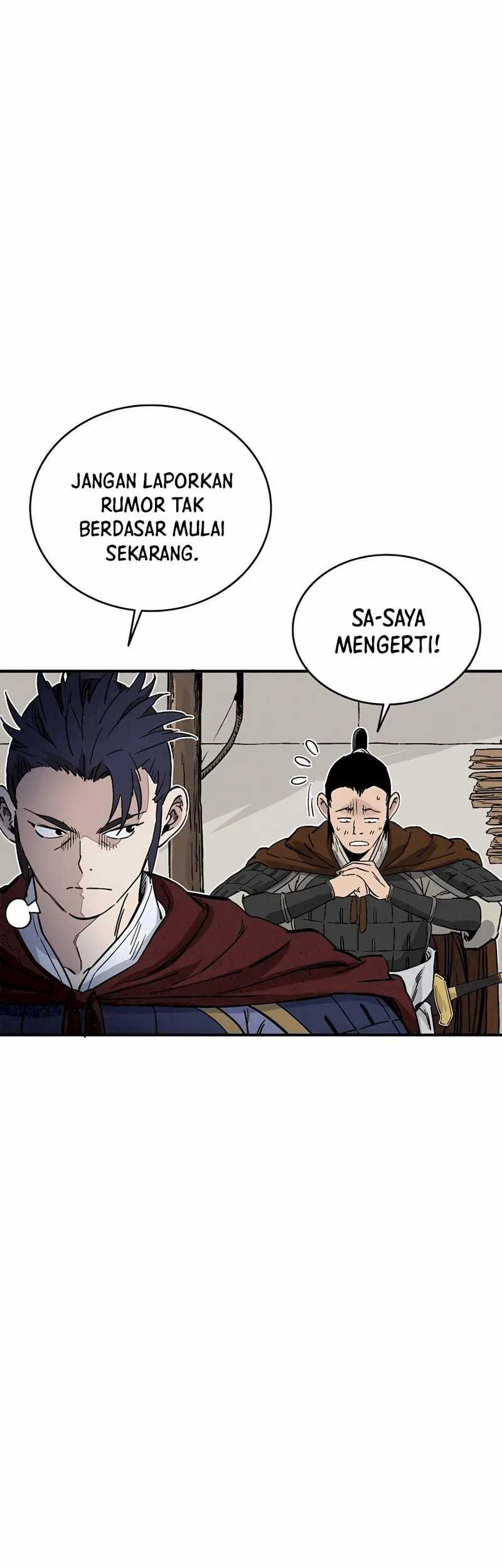 I Reincarnated as a Legendary Surgeon Chapter 110 Gambar 41