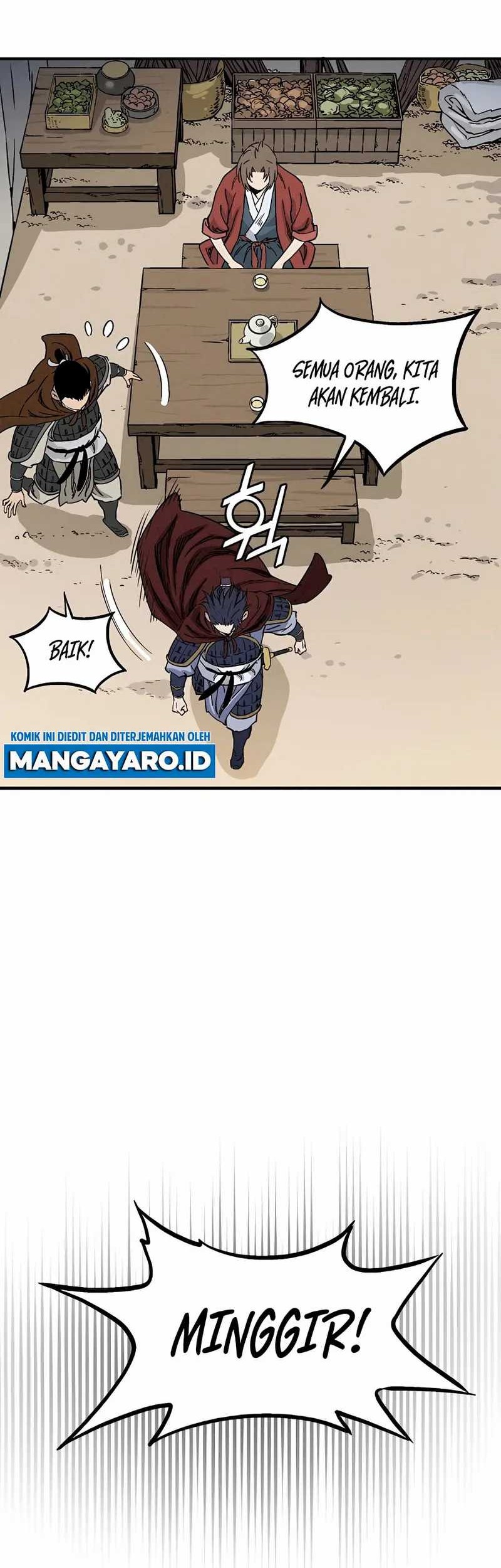 I Reincarnated as a Legendary Surgeon Chapter 110 Gambar 42