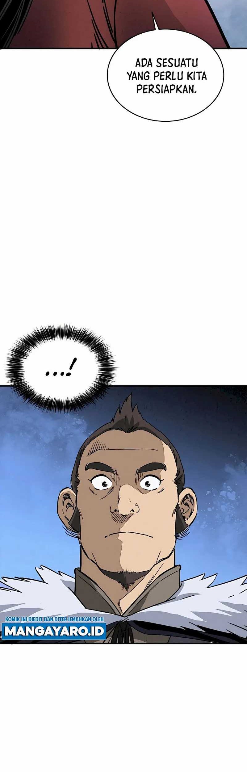 I Reincarnated as a Legendary Surgeon Chapter 110 Gambar 4