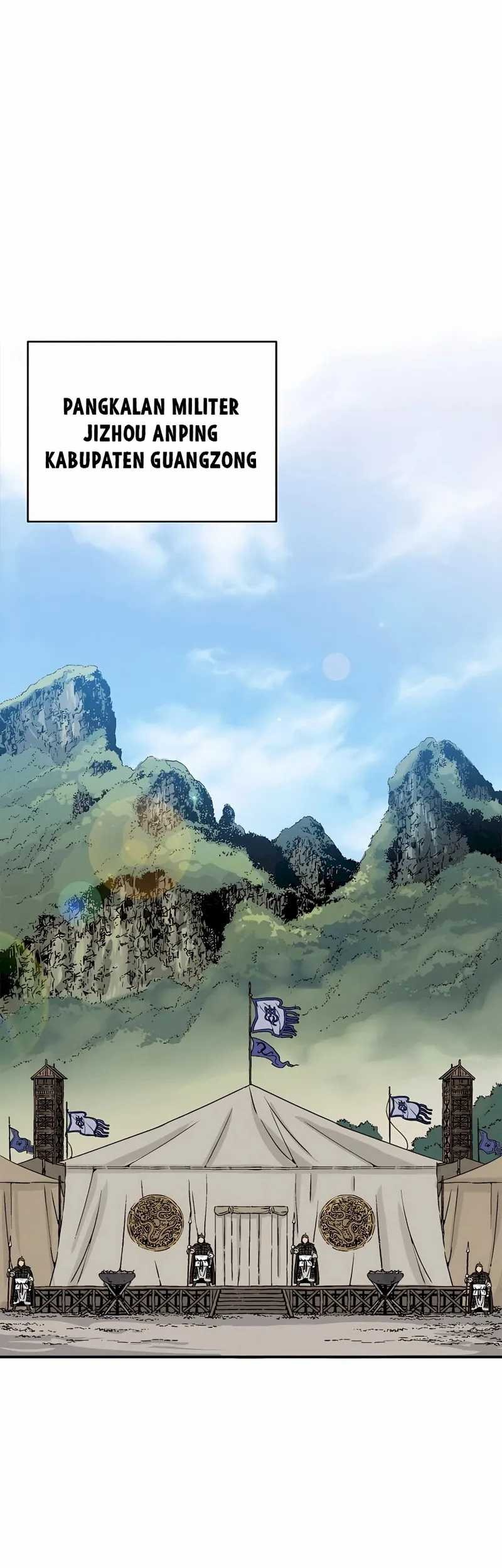 I Reincarnated as a Legendary Surgeon Chapter 110 Gambar 5