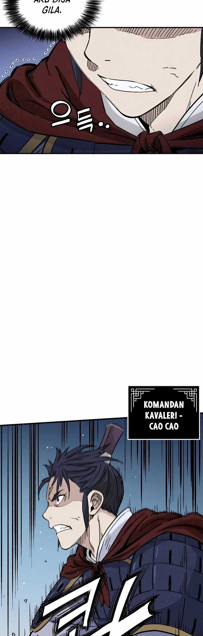 I Reincarnated as a Legendary Surgeon Chapter 110 Gambar 7