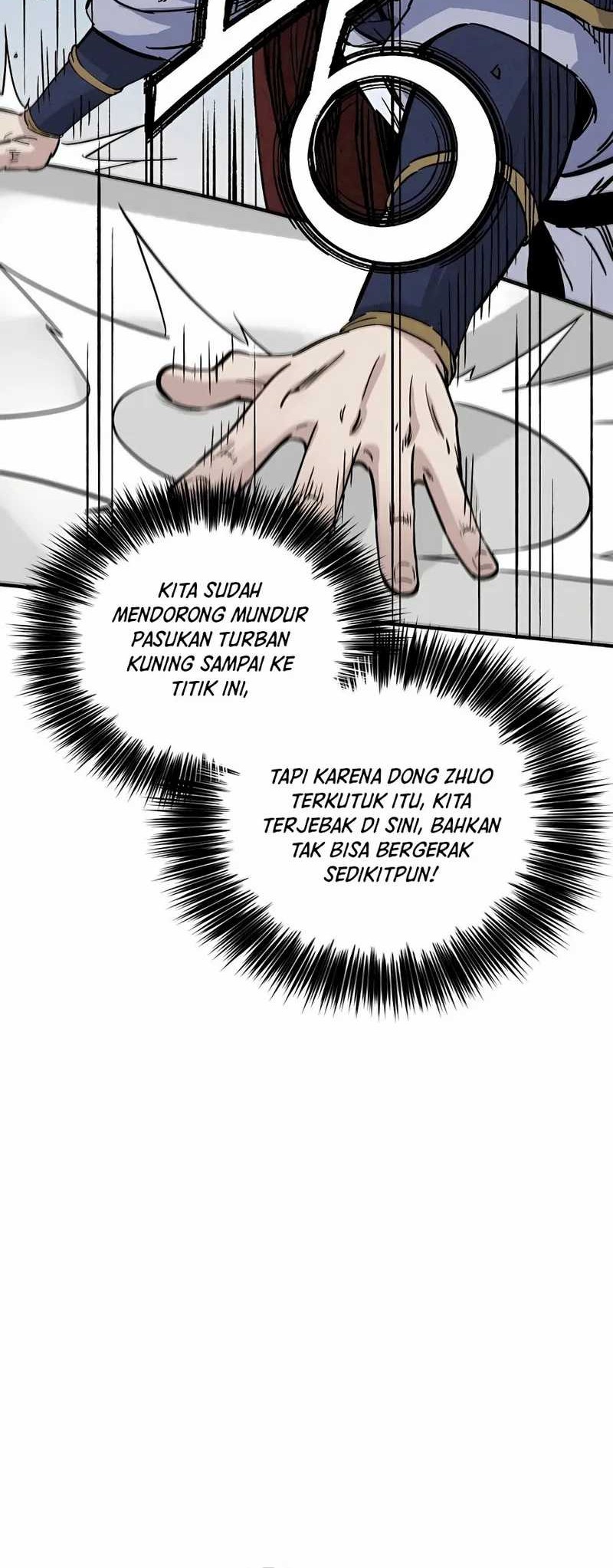 I Reincarnated as a Legendary Surgeon Chapter 110 Gambar 8