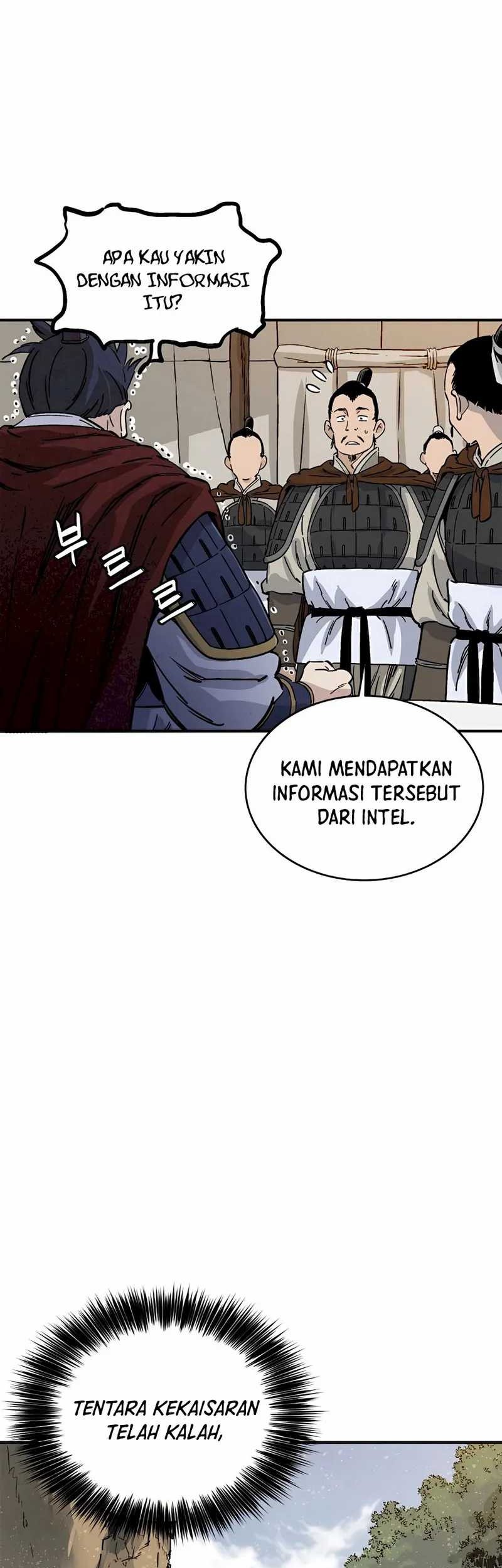 I Reincarnated as a Legendary Surgeon Chapter 110 Gambar 11