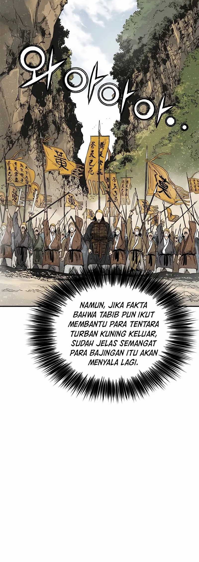 I Reincarnated as a Legendary Surgeon Chapter 110 Gambar 12